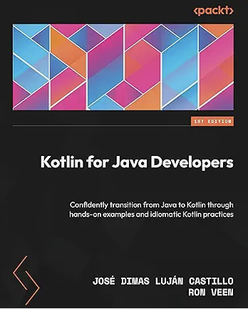 Kotlin for Java Developers